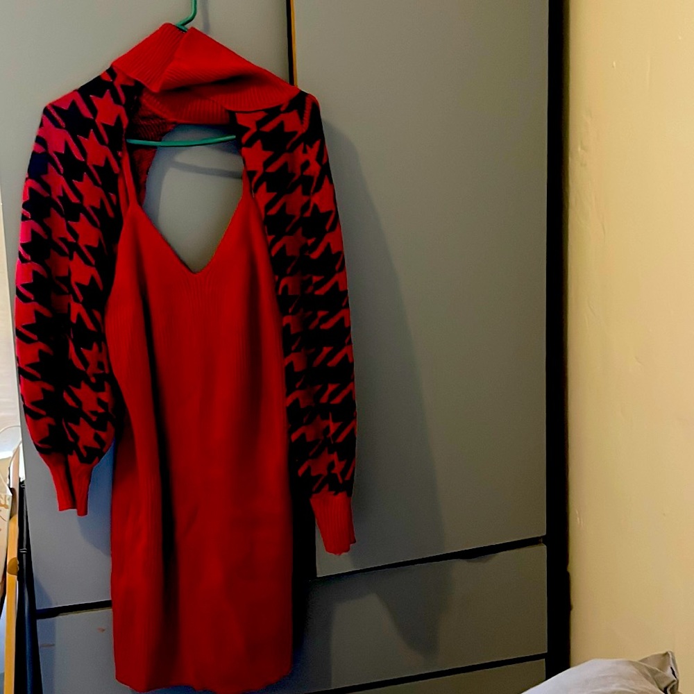 Looking for a new home